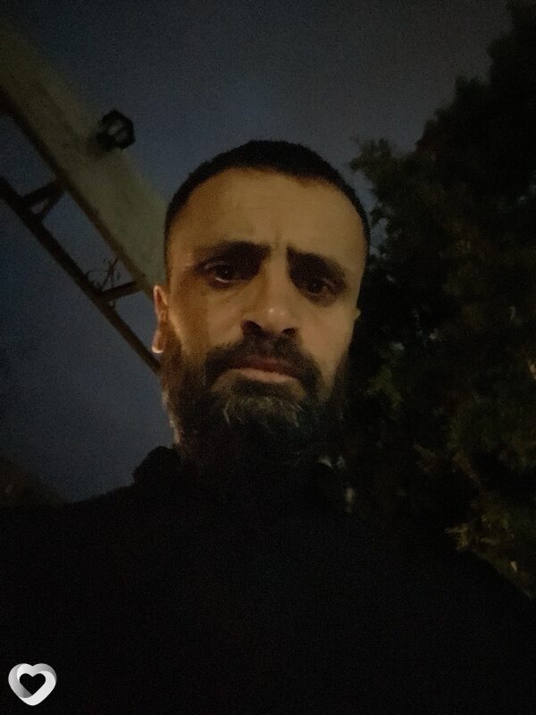 Азим, 42, Раменском — анкета №4507016