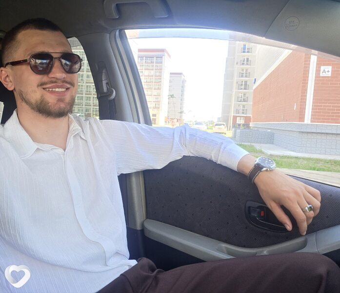 Константин, Благовещенск