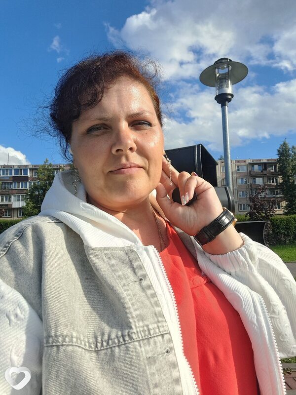 Анна, 42, Пскове — анкета №4506936