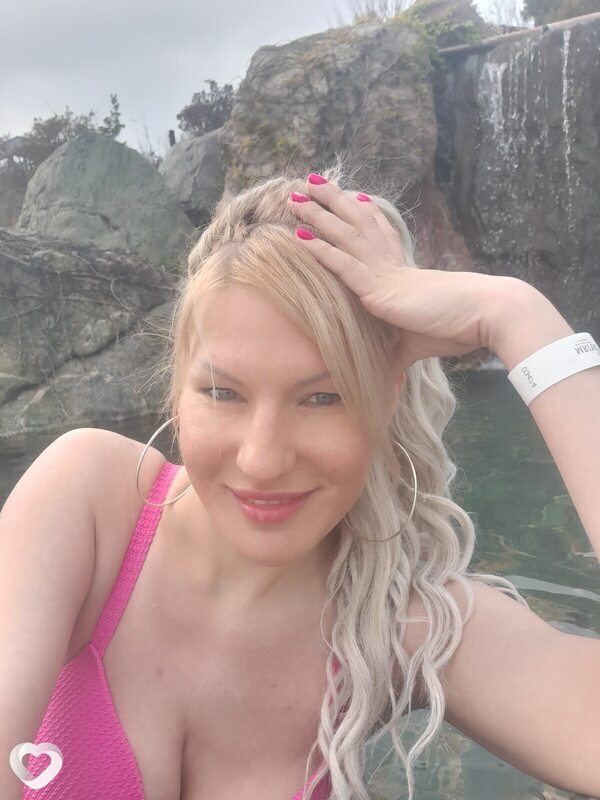 Света, 37, Новороссийске — анкета №4506945