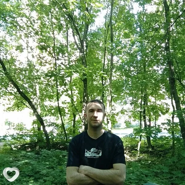 Ананичев, 24, Москве — анкета №4506946