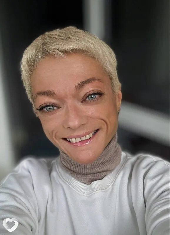 Татьяна, 44, Москве — анкета №4506951