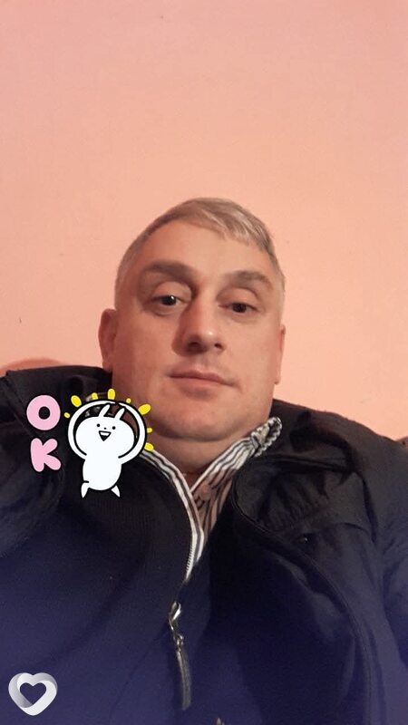 David, 48, Тбилиси — анкета №4506952