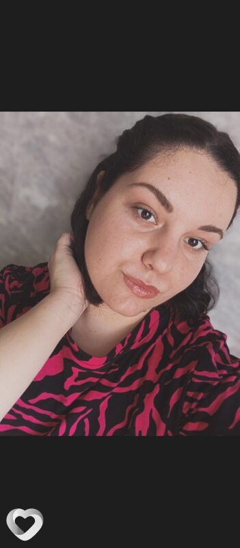 Полина, 23, Пензе — анкета №4507426