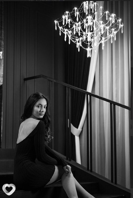 Elizabeth, 18, Минске — анкета №4507427