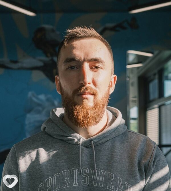 Дмитрий, 33, Липецке — анкета №4507428