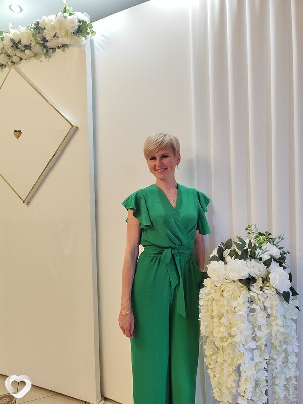 Ирина, 47, Воронеже — анкета №4507430