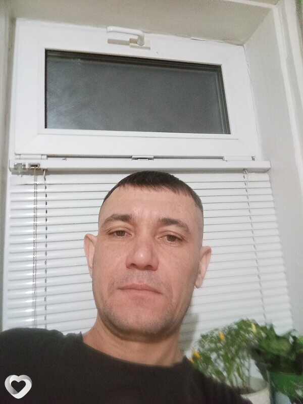 Артем, 34, Орске — анкета №4507433