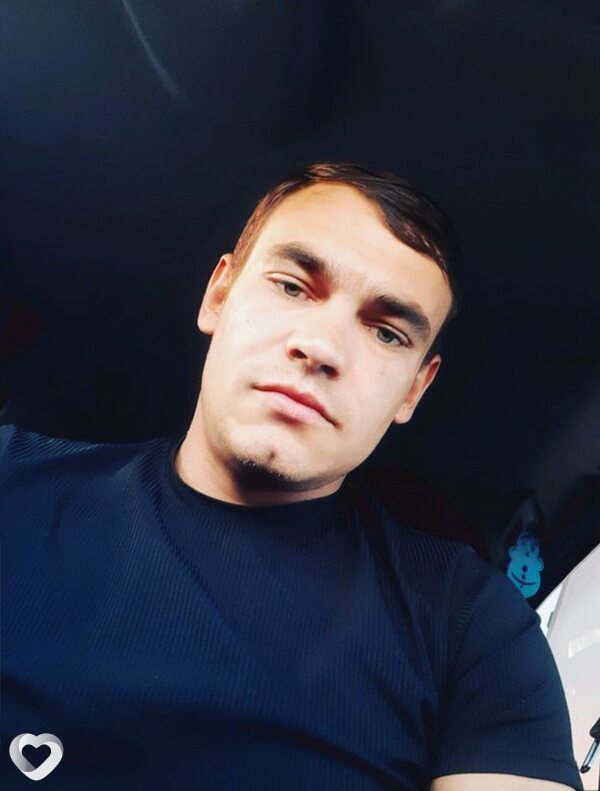 Андрей, Краснотурьинск