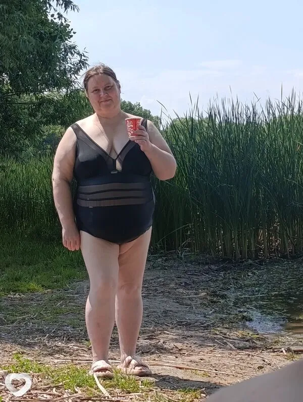 Елена, 47, Москве — анкета №4507435