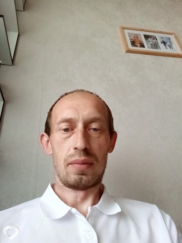 Алексей, 40, Таганроге — анкета №4507437
