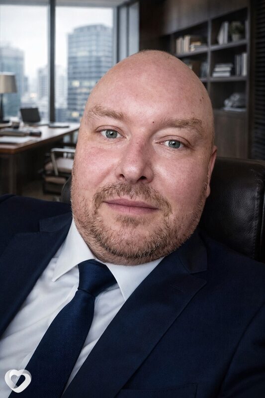 Евгений, 40, Киеве — анкета №4507063