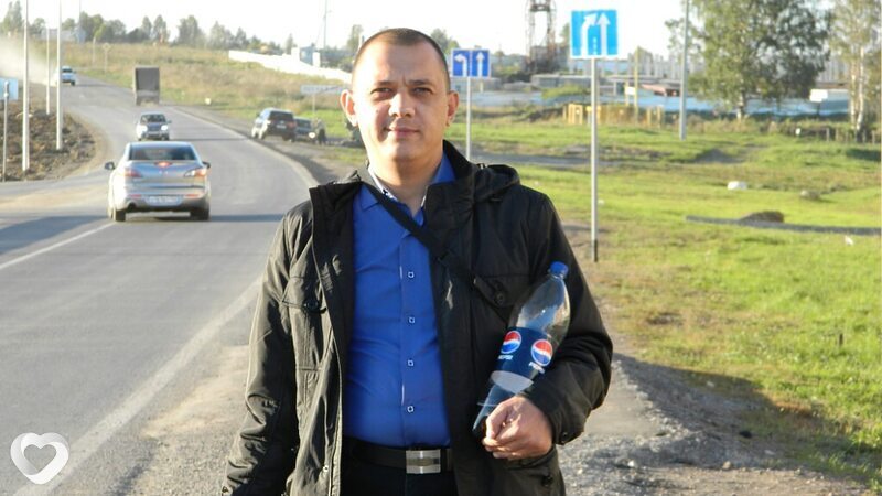 Евгений, 51, Кемерове — анкета №4507064