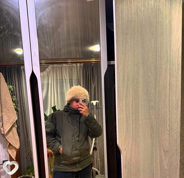 Рустам, 22, Саратове — анкета №4507075