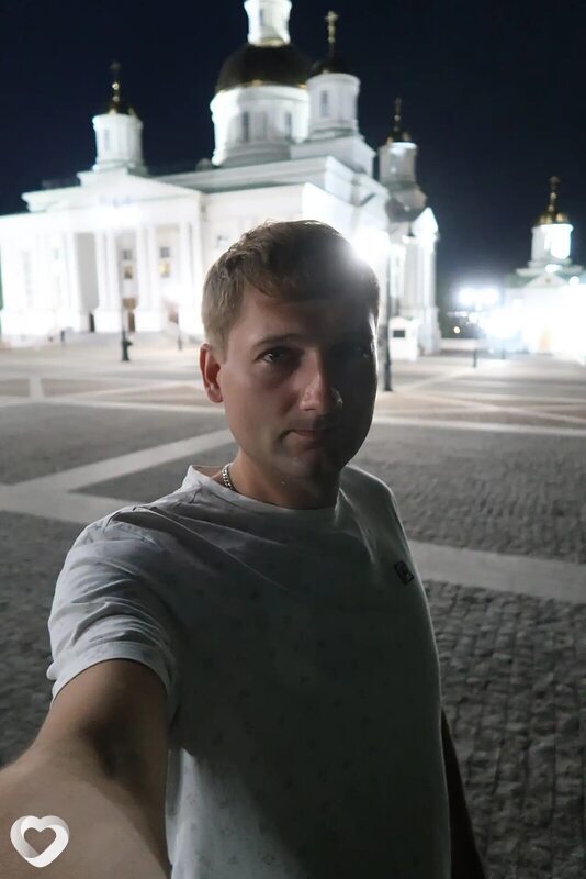 Виталик, 36, Пензе — анкета №4507083