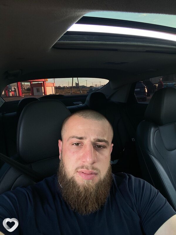 Юнус, 24, Алматы — анкета №4507088