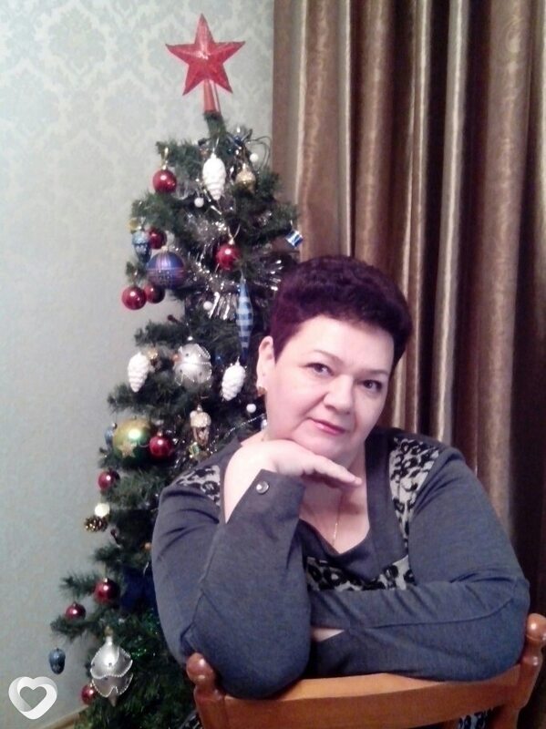 Светлана, Калининград