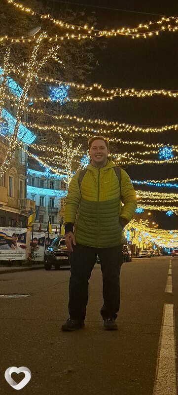 Матвей, Кривой Рог