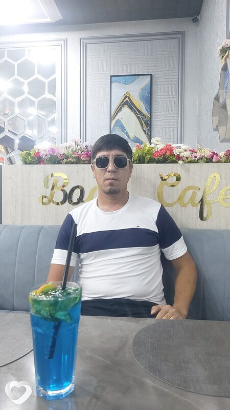 Бек, Ташкент