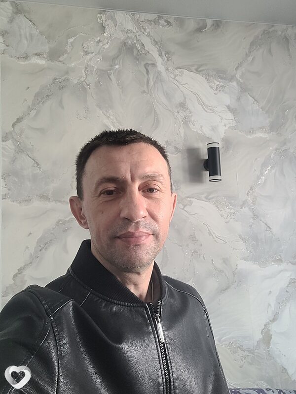 Ильдар, 45, Челябинске — анкета №4507102