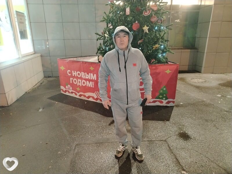 Костя, 45, Саратове — анкета №4507358