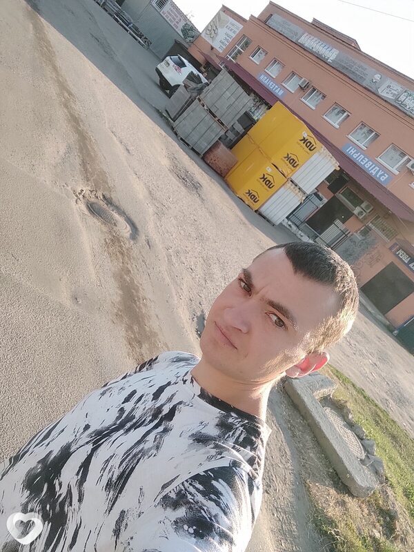 Станіслав, 28, Полтаве — анкета №4507360