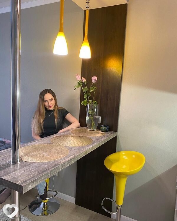 Ирина, 38, Санкт-Петербурге — анкета №4507374