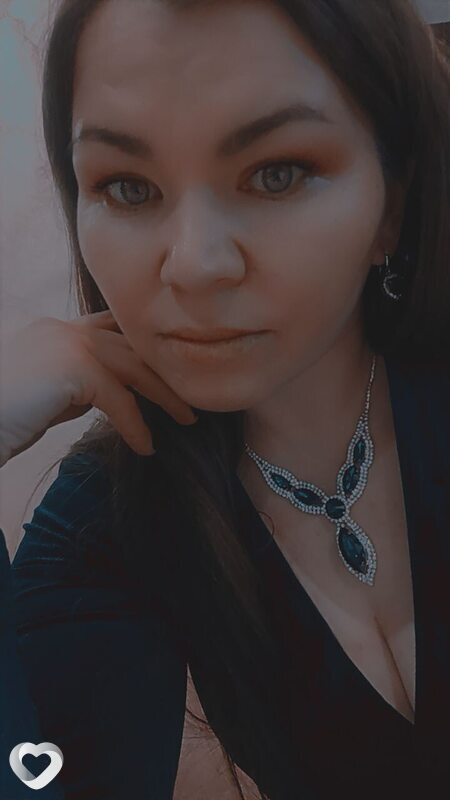 Banshee, 35, Чебоксарах — анкета №4507154