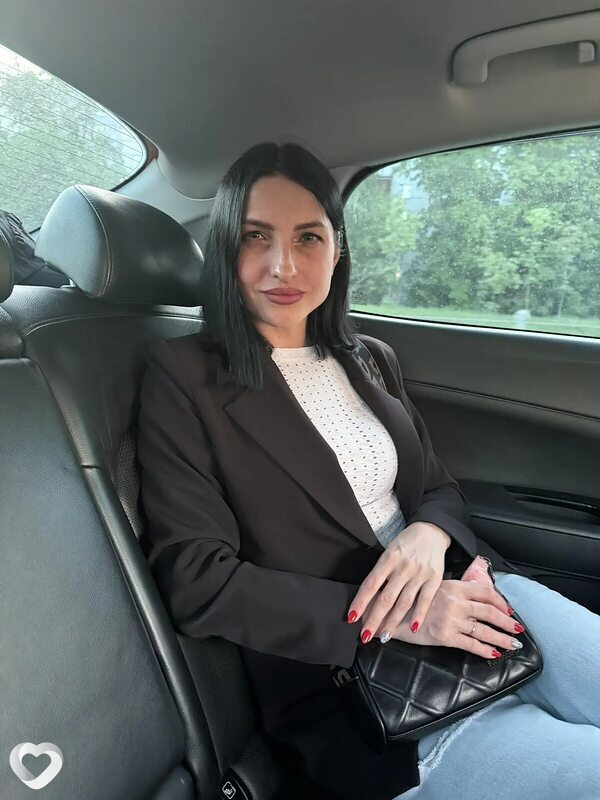 Светлана, 35, Москве — анкета №4507157