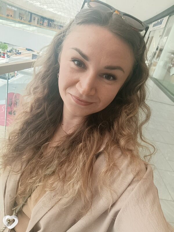 Ольга, 34, Калининграде — анкета №4507159