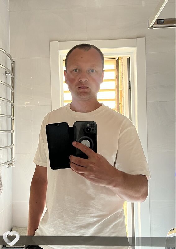 Руслан, 36, Лиде — анкета №4507160