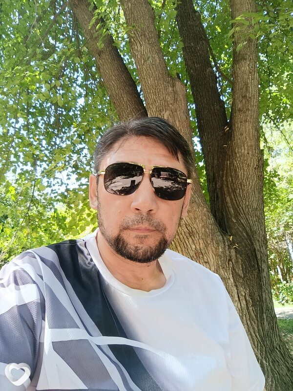 Канат, 45, Караганде — анкета №4507166