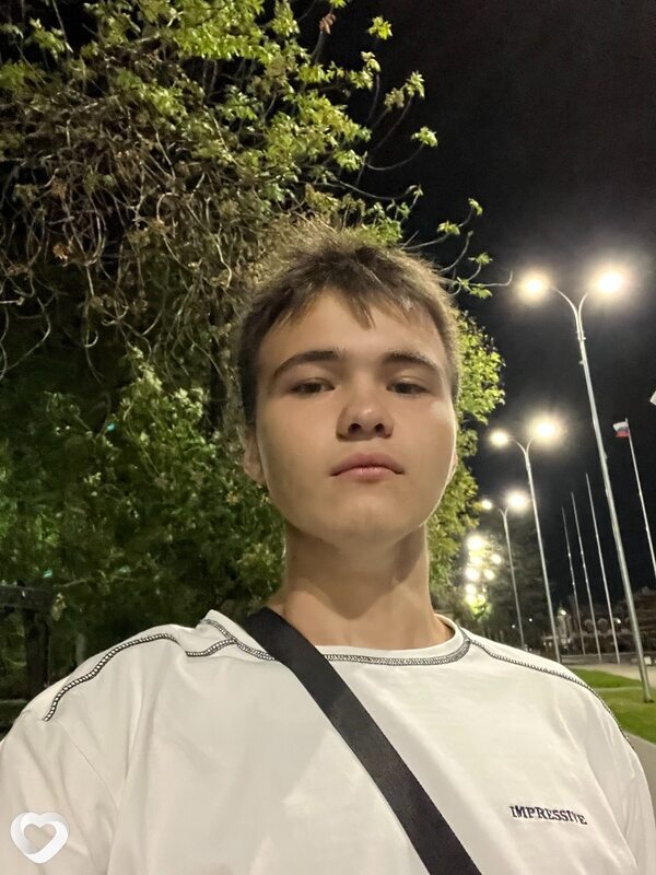 Дамир, 20, Саратове — анкета №4507171