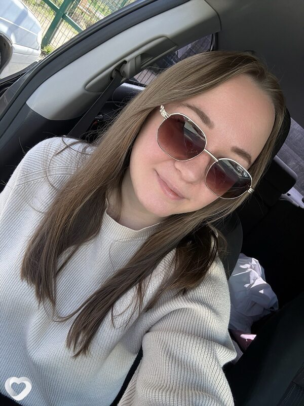 Аня, 29, Екатеринбурге — анкета №4507172