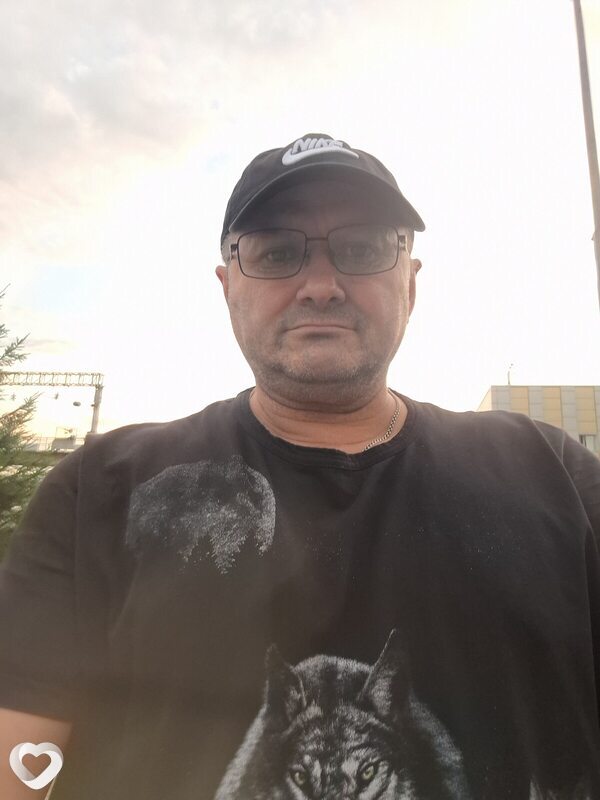 Митя, 49, Тюмени — анкета №4507175