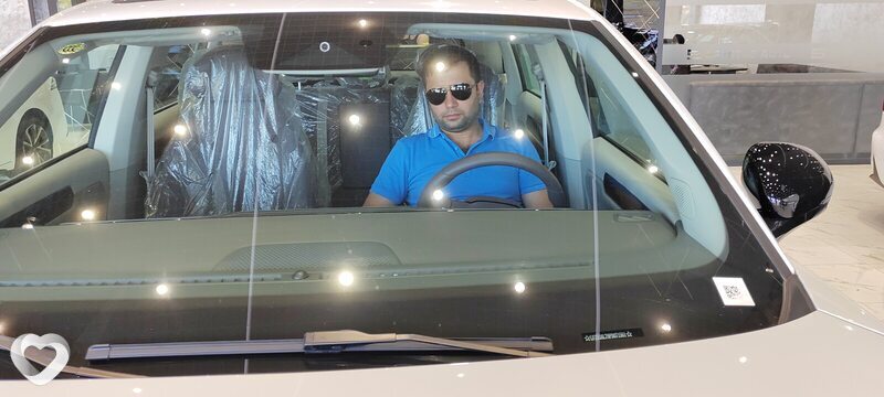 Zuhriddin, 39, Владивостоке — анкета №4507045