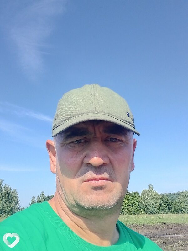 Жасур, 47, Альметьевске — анкета №4507048
