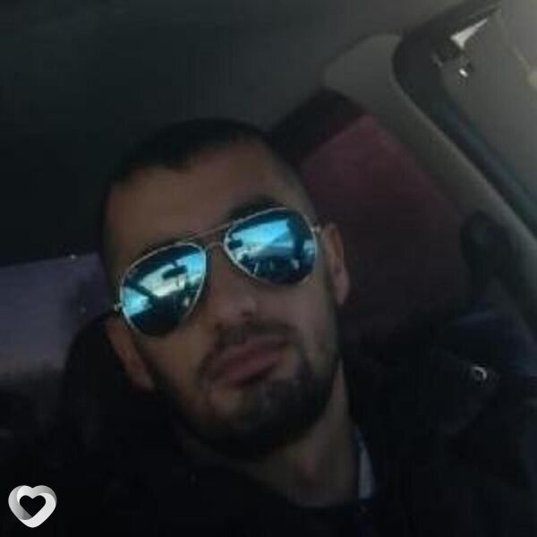 Али, 30, Челябинске — анкета №4507054