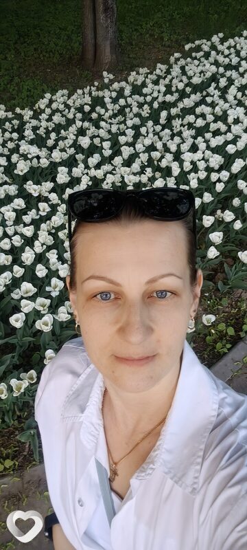 Наталия, 37, Одинцове — анкета №4507055