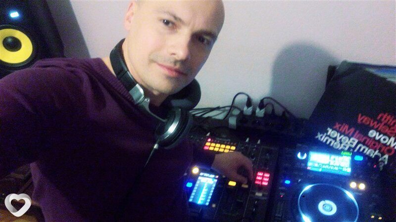 Андрей, 39, Феодосии — анкета №4508468
