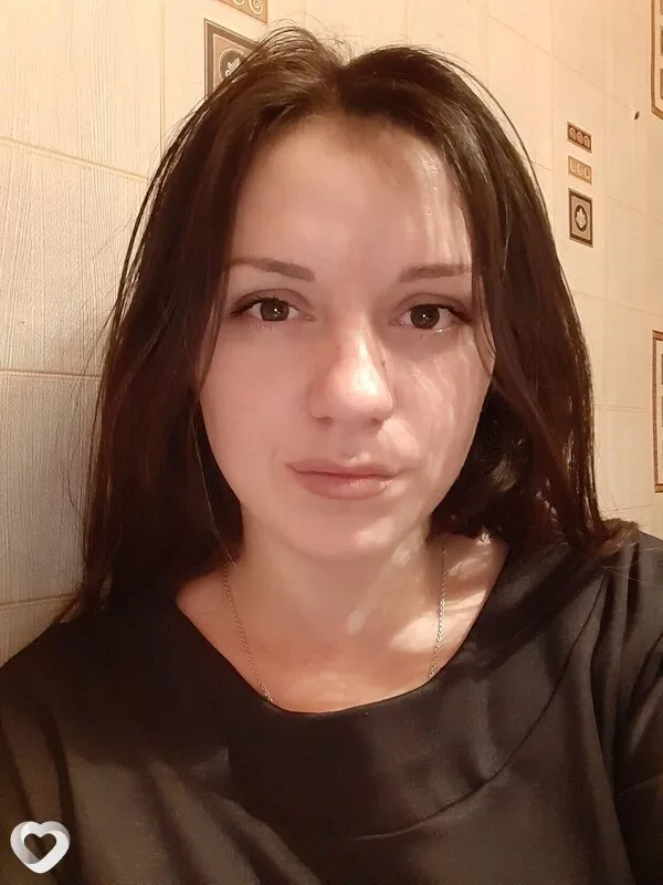 Малина, 35, Москве — анкета №4508474