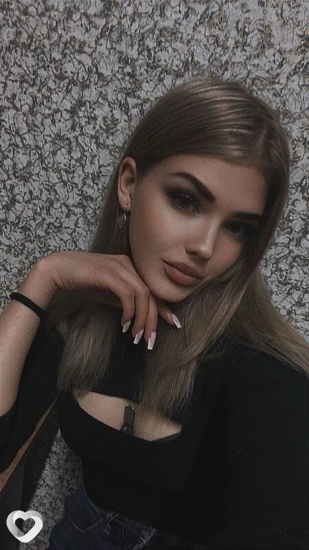 Alina, 28, Братске — анкета №4507121