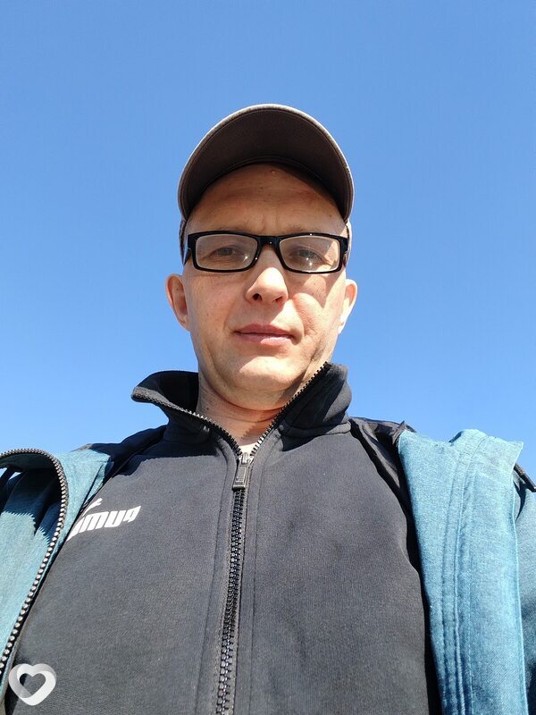 Коля, 41, Курске — анкета №4507128