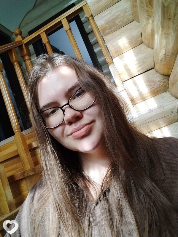 Виктория, 24, Твери — анкета №4507179