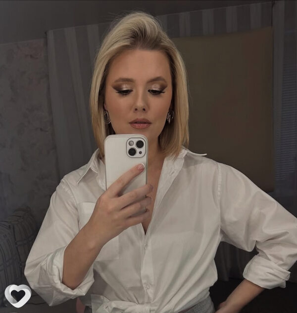 Елена, 27, Витебске — анкета №4507898