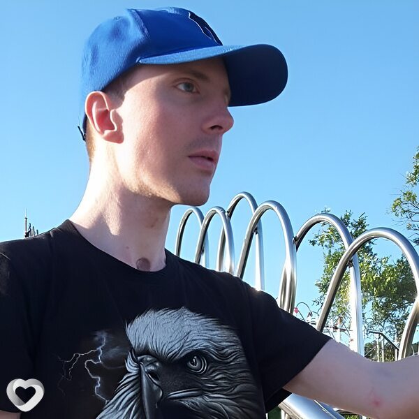 Иван, 29, Калининграде — анкета №4507900