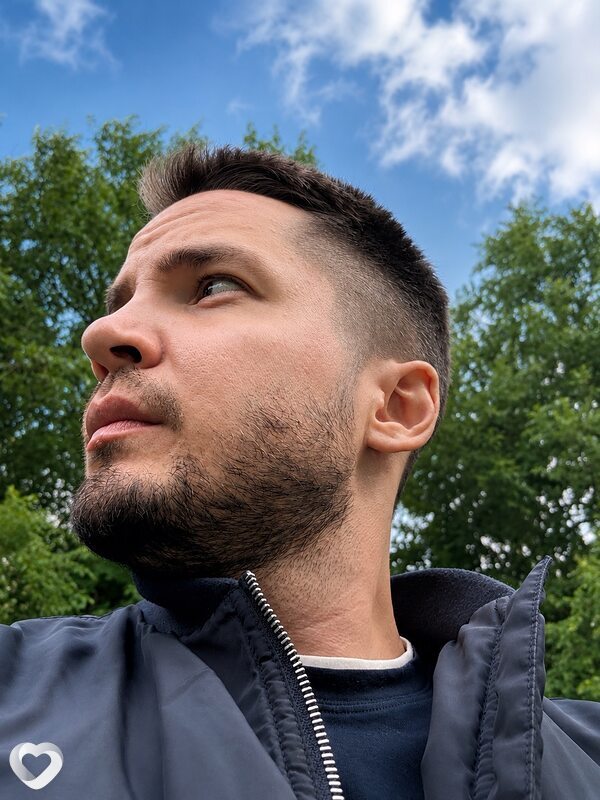 Роман, 31, Чебоксарах — анкета №4507902