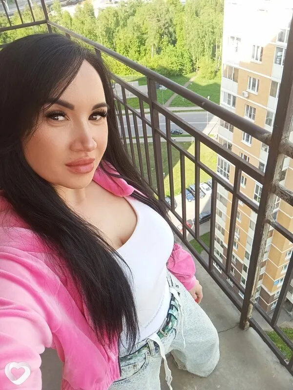 Аля, 35, Москве — анкета №4507917