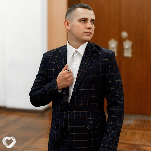 Иван, 24, Борисоглебске — анкета №4507377