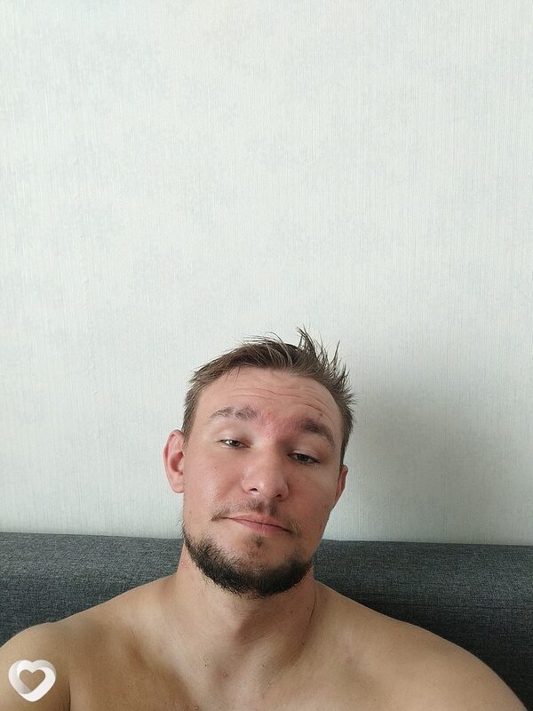 Дима, 28, Киеве — анкета №4507381